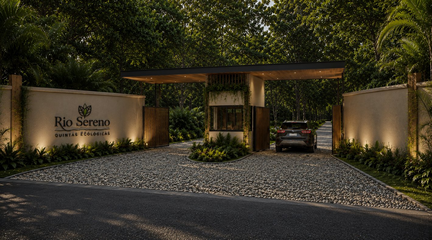 Entrada del proyecto