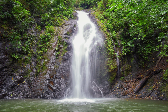 Cataratas Valle Encantado