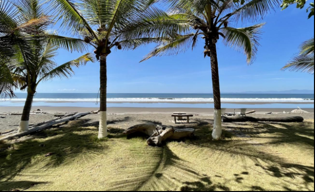 Playa Tivives